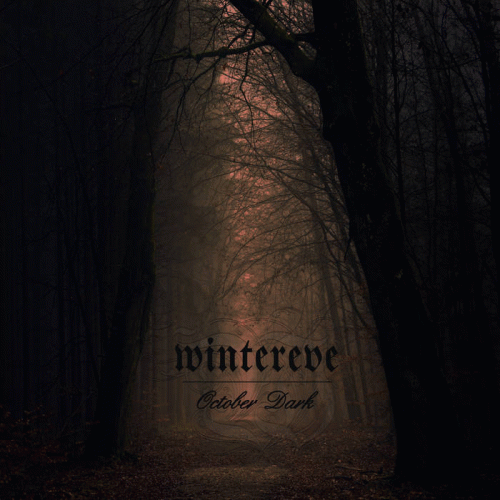 Wintereve : October Dark